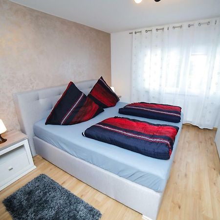 Apartment Claudia ジンスハイム エクステリア 写真