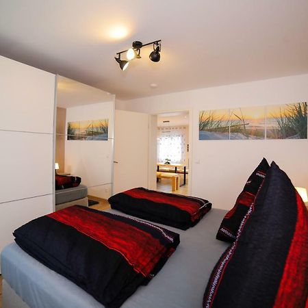 Apartment Claudia ジンスハイム エクステリア 写真