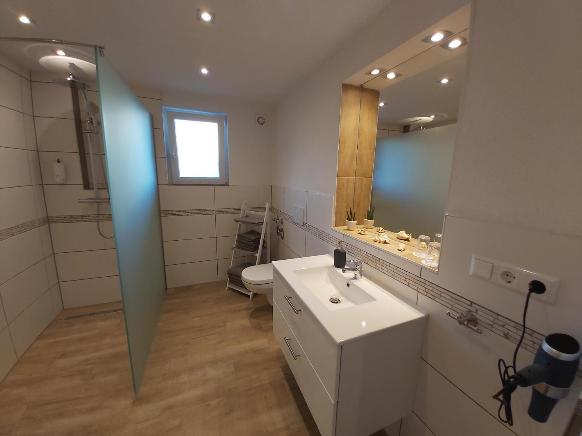 Apartment Claudia ジンスハイム エクステリア 写真