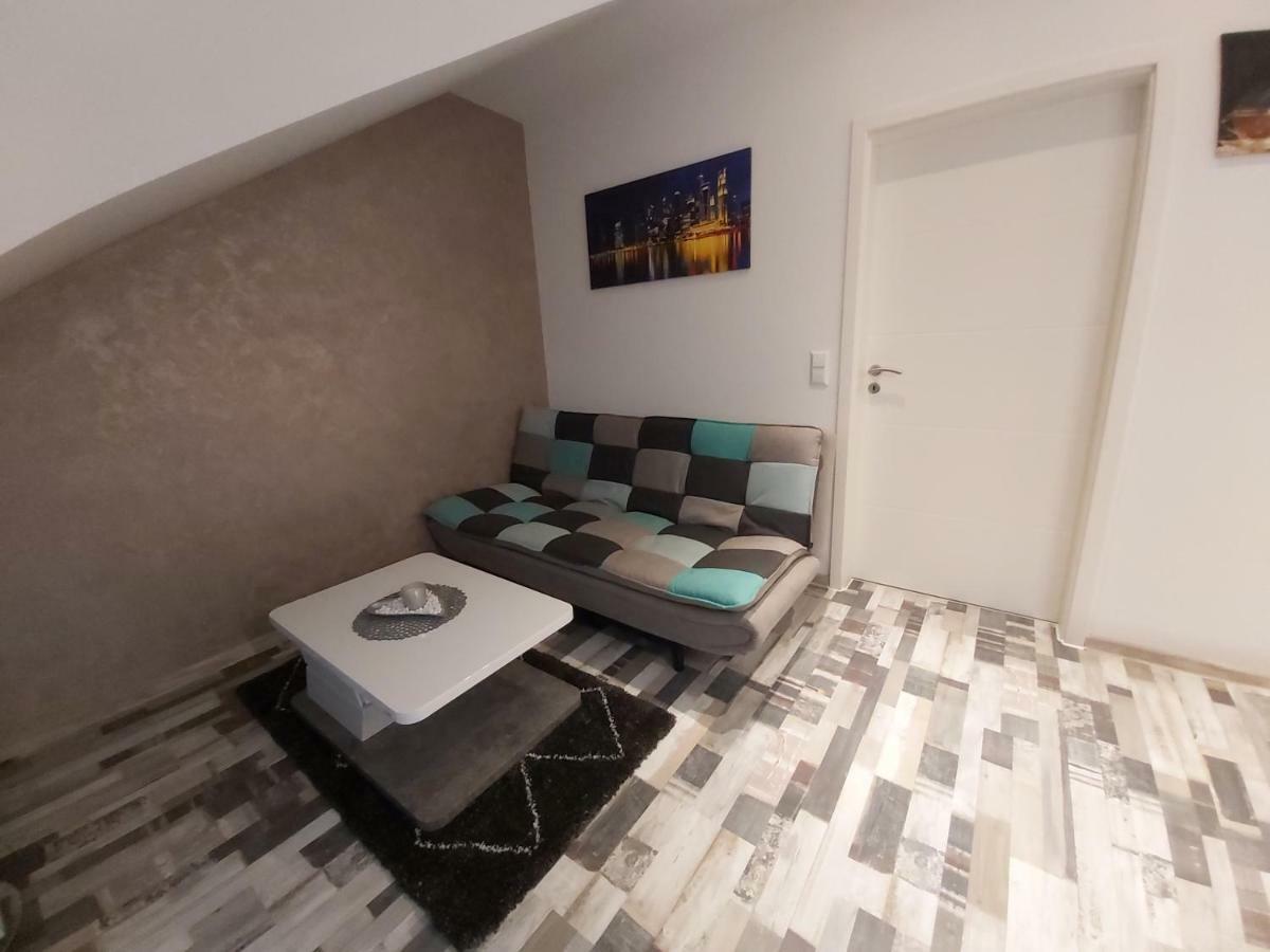 Apartment Claudia ジンスハイム エクステリア 写真